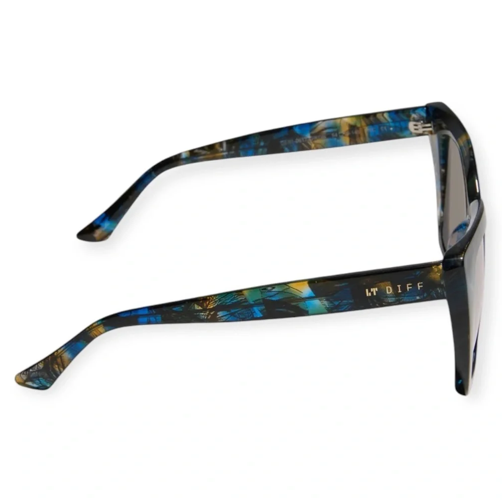 Diff Eyewear diff karlie